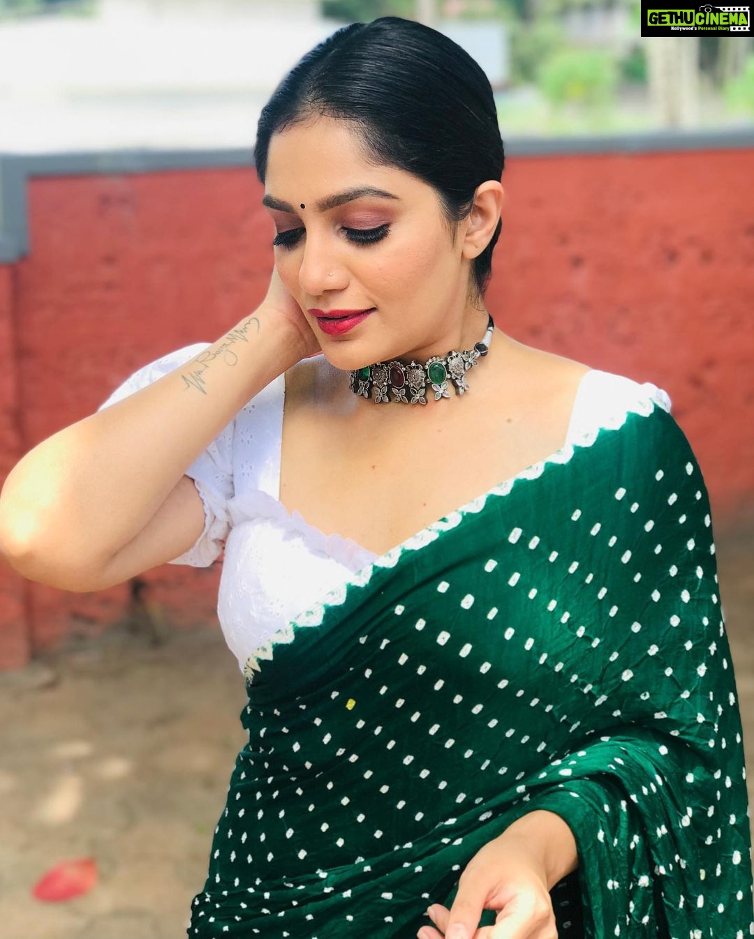 Arya - 21.1K Likes - Most Liked Instagram Photos