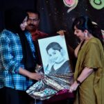Arya Instagram - Thank you RLV college ❤️ I shall never forget this day.. thank you so much for your love and support 😍 #college #freshersday #happiness #positivevibes #lovemylife RLV College of Music and Fine Arts