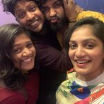 Arya Instagram - Photo dump NAMMA BENGALURU DAY 1 With @iam_vijayjohny @sibin_reng @vikramanvijitha #bangalore #citylove #postivevibes #travel #explore #clubnight Bangalore, India