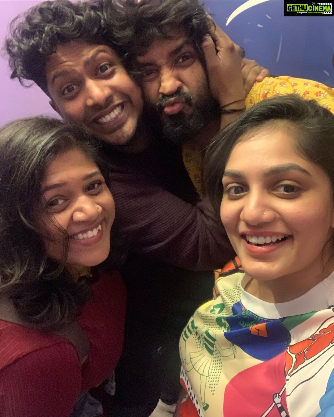 Arya - 23K Likes - Most Liked Instagram Photos