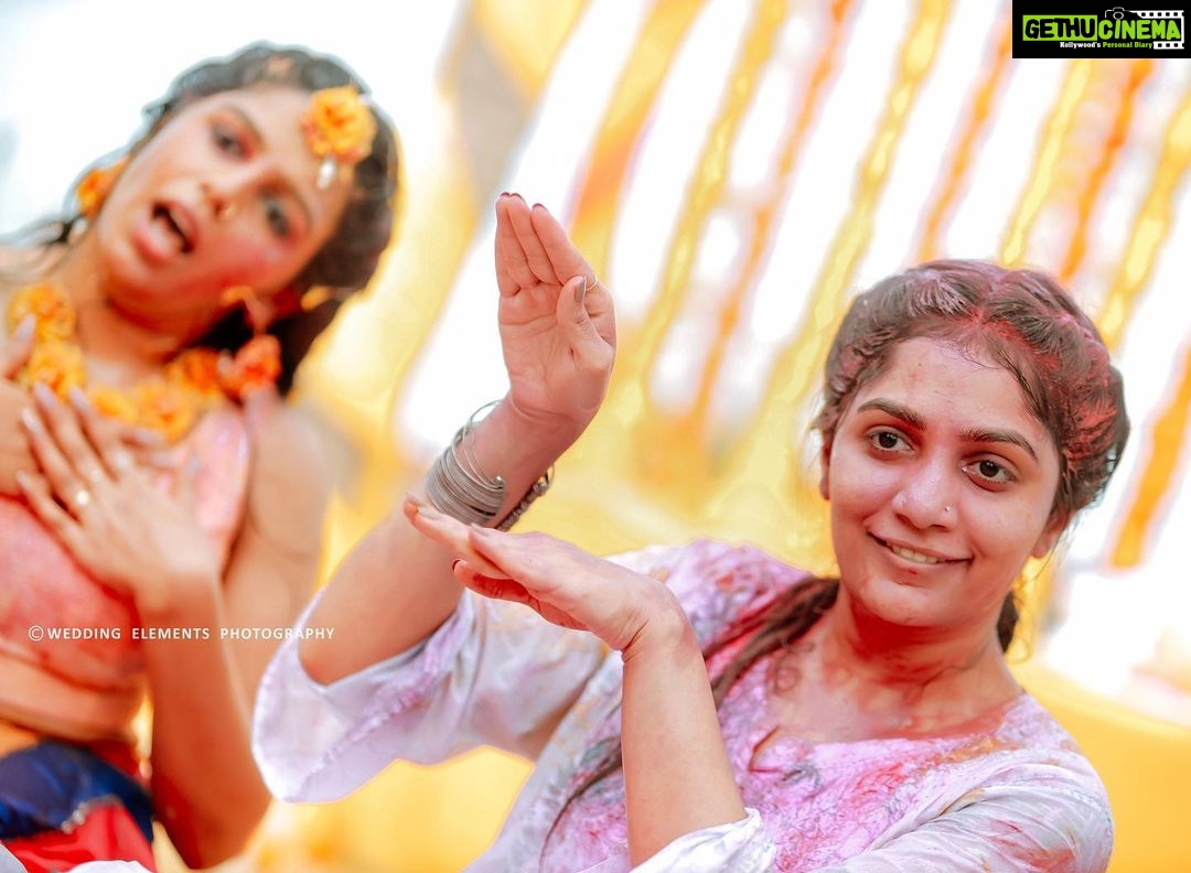 Arya - 20.8K Likes - Most Liked Instagram Photos