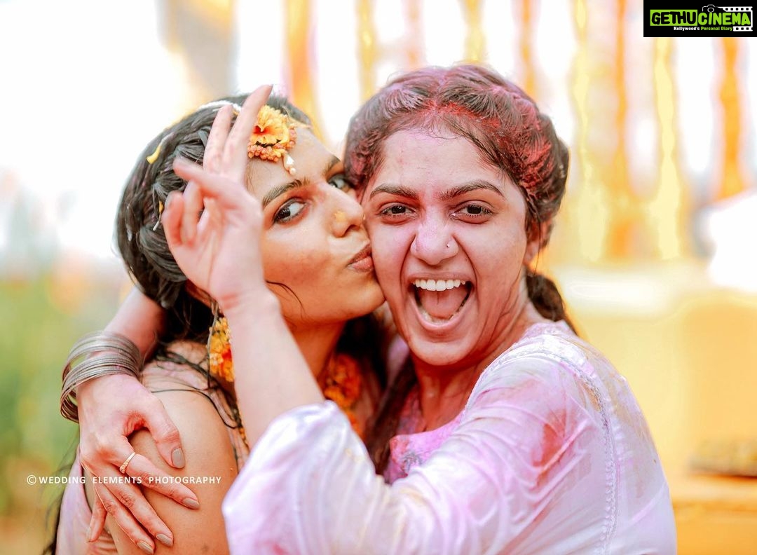 Arya - 20.8K Likes - Most Liked Instagram Photos