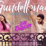 Asha Bhat Instagram – Get ready to dance 🕺💃

#Gundelonaa storm ⛈ arrives today in the voice of the storm himself @anirudhofficial ! 

Full Video out today @ 5:04PM💥💥

#Oridevuda #OriDevudaOnOct21st 

Written & Directed by @Dir_Ashwath

@VishwakSenActor @mipalkarofcl  @leon_james 

@ramjowrites @vidhu_ayyanna @inagavijaykumar @vamsikaka @PVPCinema @SVC_official @saregamasouth