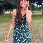 Asha Bhat Instagram - Phool 🌸