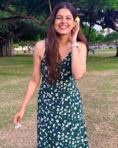 Asha Bhat Instagram - Phool 🌸