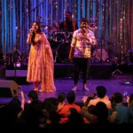 Asha Bhat Instagram – 🎵🎤 Chabot College, Hayward