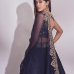 Asha Bhat Instagram - Palat 😉 @dilesha_shafa @swathiveldandi_official @karnikajewelshyd @arifminhaz @shivani.shettyehmua #oridevuda
