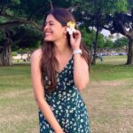 Asha Bhat Instagram - Phool 🌸