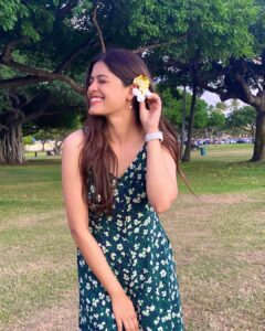 Asha Bhat Instagram - Phool 🌸