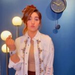 Ashnoor Kaur Instagram - Cute trend🤍🤎