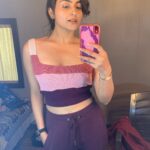 Avantika Mishra Instagram – Thriving in chaos. 🌸😅 
#NextUp 🎥 Chennai, India