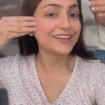 Avantika Mishra Instagram – Morning beauty ritual! 
A simple massage, some positive affirmations and I’m good to go❤️
.
.
.
.
.
#reels #reelsinstagram #beauty #reelitfeelit