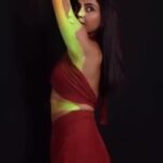 Avantika Mishra Instagram – 🍓🌶