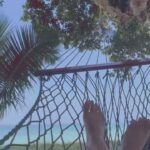 Avantika Mishra Instagram - Surrender ☀️ 🌴 🏖 😇👙