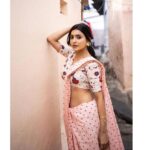 Avantika Mishra Instagram - In full bloom! 🌹 . . . Gotta do this again @praptigarg @the_pixel_farmer @bridesbyradhikadave