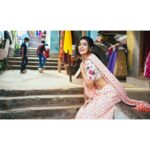 Avantika Mishra Instagram - In full bloom! 🌹 . . . Gotta do this again @praptigarg @the_pixel_farmer @bridesbyradhikadave