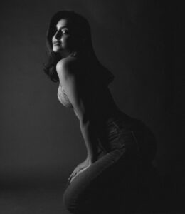 Avantika Mishra Instagram - I see it, I like it, I want it, I got it. 💫 . . Shot by my favourite @pranav.foto