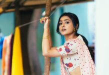 Avantika Mishra Instagram - 🌹 @the_pixel_farmer 📸 @praptigarg 👗
