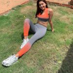 Avantika Mishra Instagram – Take care of your body. It’s where you live.