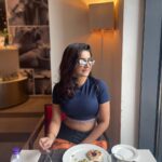 Avantika Mishra Instagram - Hustle. Grow. Repeat. 💪🌸