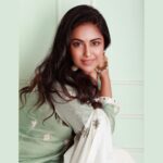 Avika Gor Instagram - 🍃