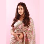 Avika Gor Instagram – 🌸
