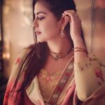 Avika Gor Instagram - For #kazakhbusinessinindia Stylist @reshma_stylist Photographer @varry6691 Hair & Makeup @muameghavats Outfit @vasaasofficial Delhi, India