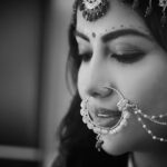 Avika Gor Instagram - 🖤🤍❤️