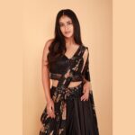 Avika Gor Instagram - 🖤🤎