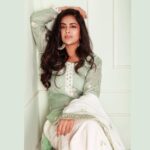 Avika Gor Instagram - 🍃