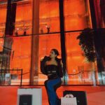Avneet Kaur Instagram - I see it, I like it, I want it, I got it 😛❤️🔥 Wearing- @clapback.in #shoptillyoudrop #whatishopped #turkey #istanbul #throwback Zorlu Center