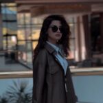 Avneet Kaur Instagram – 💙🤎 #reelsinstagram #reelitfeelit #turkey #fashion #styledbyme