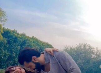 Avneet Kaur Instagram - Apna bana le on loop ♾❤️ Directed by - @avneetkaur_13