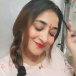 Bhanu Sri Mehra Instagram - Shadhi #instafashion #instagram #reels #trending #bhanusree🔥❤️ #hybridpilla #trendingreels