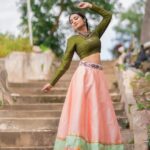 Bhanu Sri Mehra Instagram - 🔱 #actorslife #busy #tollywoodactress #bhanusree🔥❤️ #hybridpilla #instsgram #instafashion
