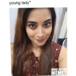 Bhanu Sri Mehra Instagram - 😊 #instareels #trending #instafashion #reels #instagram #PrimeReels #bhanusree🔥❤️
