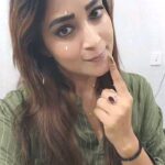 Bhanu Sri Mehra Instagram - 🥰 #instagramreels #reels #trending #bhanusree #instareels #instagram