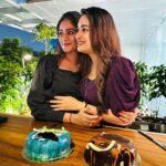 Bhanu Sri Mehra Instagram – Friend with prendsssss 😊

@nikhilvijayendrasimha @akarshbyramudi @gokul_menon.official @deeptimanneofficial 

#birthday #party #bhanusree🔥❤️ #happyfaces😍 #hybridpilla
