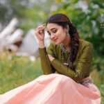 Bhanu Sri Mehra Instagram - 🥑 #instafashion #bhanusree🔥❤️ #instagram #bepositive #peace