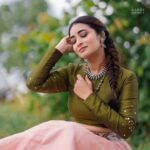 Bhanu Sri Mehra Instagram - 🥑 #instafashion #bhanusree🔥❤️ #instagram #bepositive #peace