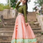 Bhanu Sri Mehra Instagram - 🔱 #actorslife #busy #tollywoodactress #bhanusree🔥❤️ #hybridpilla #instsgram #instafashion