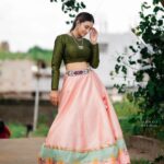 Bhanu Sri Mehra Instagram - 🔱 #actorslife #busy #tollywoodactress #bhanusree🔥❤️ #hybridpilla #instsgram #instafashion