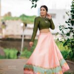 Bhanu Sri Mehra Instagram - 🔱 #actorslife #busy #tollywoodactress #bhanusree🔥❤️ #hybridpilla #instsgram #instafashion