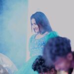 Bhanu Sri Mehra Instagram - 🔱 Wearing: @jahnavivarmalabel #instsgramlover💕 #instagood #reels #instafashion #instagram #bhanusree🔥❤️ #hybridpilla