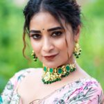 Bhanu Sri Mehra Instagram - 🌸 #instagram #instalove #actorlife #busy #bhanusree🔥❤️