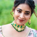 Bhanu Sri Mehra Instagram - 🌸 #instagram #instalove #actorlife #busy #bhanusree🔥❤️