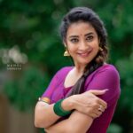 Bhanu Sri Mehra Instagram - Peace begins with a smile 😃 Wearing: @jahnavireddylabel 📸: @manoj_gangula Jewelry by; @pretty.jewelbox Hairstyle: @hairstylistravi #tollywoodactress #busy #bepositive #bhanusree🔥❤️ #actorslife #hybridpilla