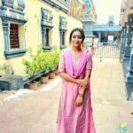 Bhanu Sri Mehra Instagram – 🔱 feeling blessed 

#devotional #time #peace #happy #kakanadurgamata Kanaka Durga Temple, Vijayawada