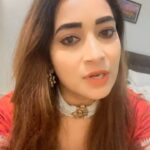 Bhanu Sri Mehra Instagram - 🤩 #instagram #instafashion #reels #trening #trendingreels #actorslife #bhanusree🔥❤️