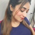 Bhanu Sri Mehra Instagram - 😍 #instsgram #instagood #reels #trending #instafashion #bhanusree🔥❤️ #chitti